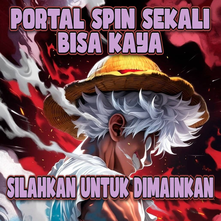 Barong138 - Portal Spin Sekali Bisa Kaya